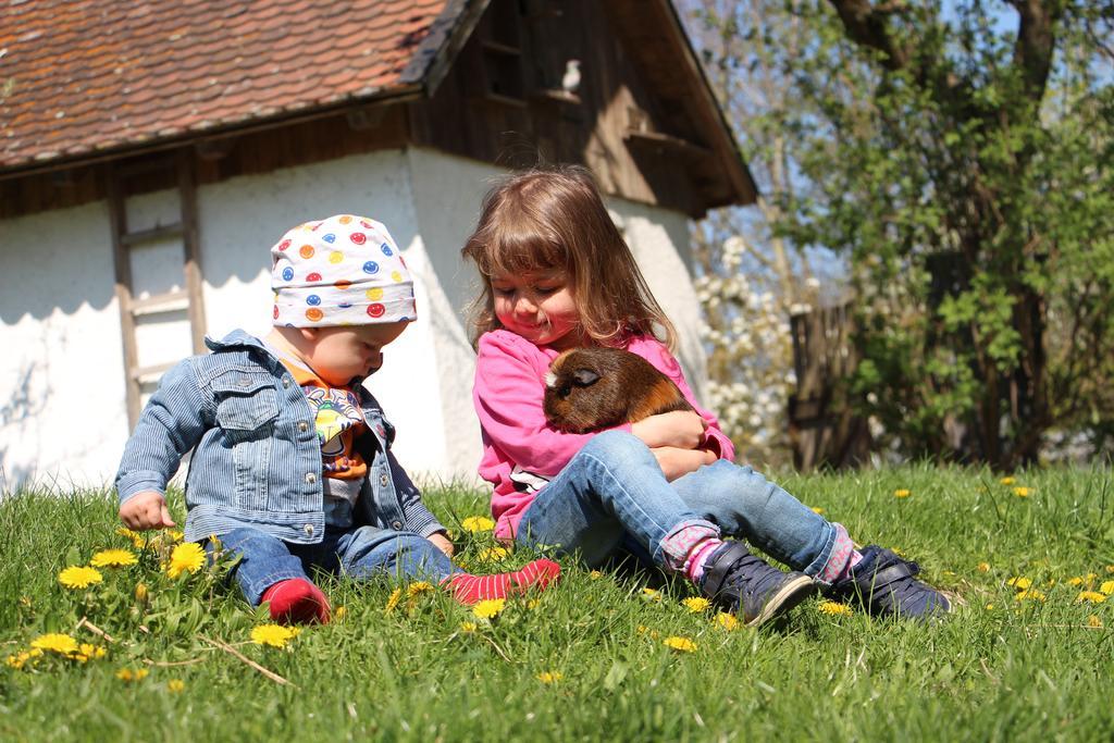 Döllelhof Erding Apartman Kültér fotó