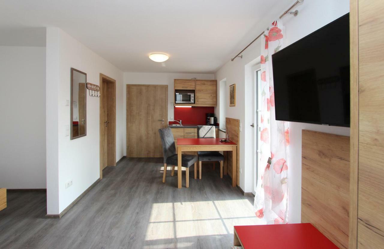 Döllelhof Erding Apartman Kültér fotó